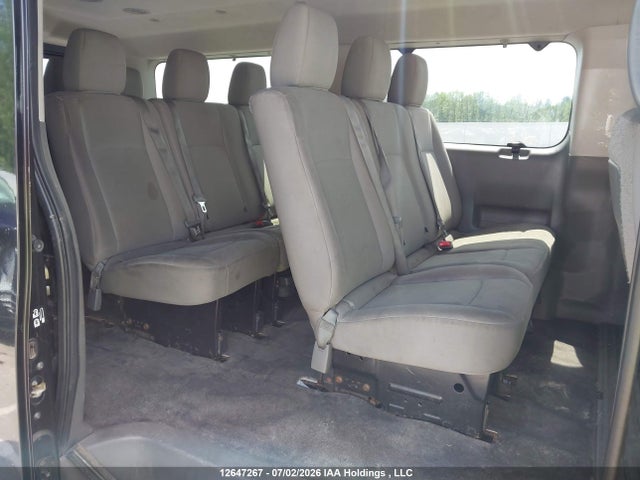 Продажа на аукционе авто 2013 Nissan Nv Passenger Nv3500 Hd S V6/sv V6, vin: 5BZBF0AA7DN203099, номер лота: 12647267