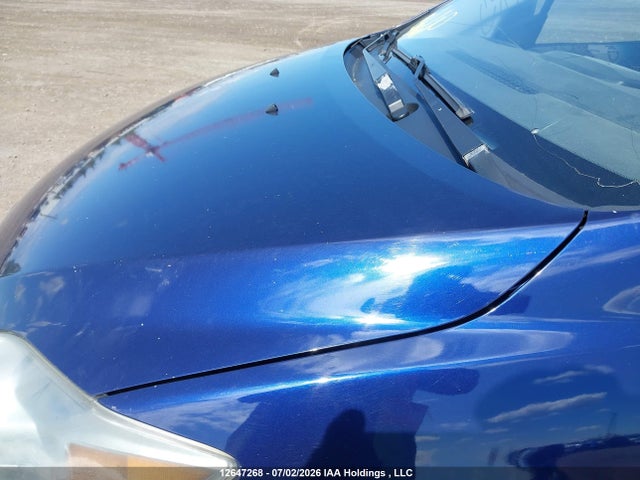 12647268 :رقم المزاد ، JM1CR293170153069 vin ، 2007 Mazda 5 مزاد بيع