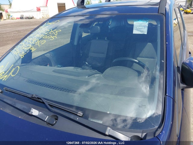 12647268 :رقم المزاد ، JM1CR293170153069 vin ، 2007 Mazda 5 مزاد بيع