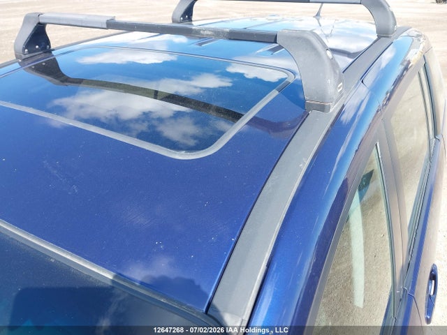 12647268 :رقم المزاد ، JM1CR293170153069 vin ، 2007 Mazda 5 مزاد بيع