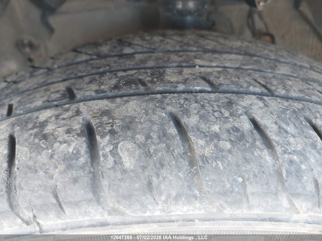 12647268 :رقم المزاد ، JM1CR293170153069 vin ، 2007 Mazda 5 مزاد بيع