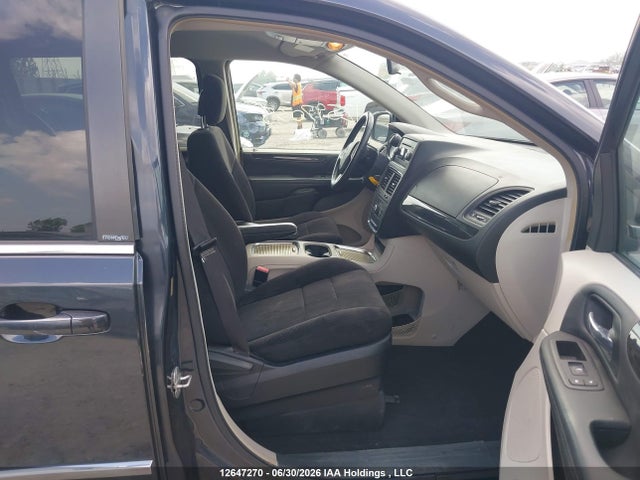 Продаж на аукціоні авто 2013 Dodge Grand Caravan Crew, vin: 2C4RDGDG2DR729530, номер лоту: 12647270