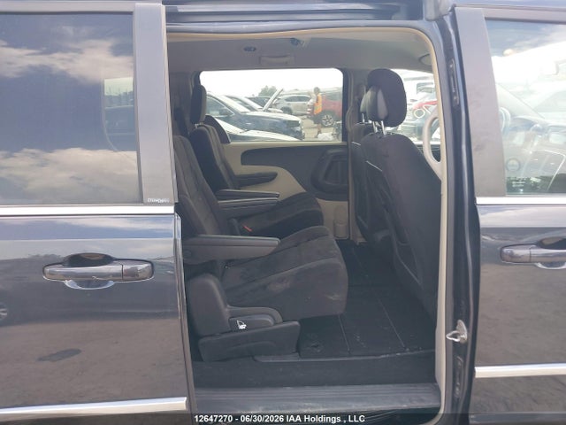 Продаж на аукціоні авто 2013 Dodge Grand Caravan Crew, vin: 2C4RDGDG2DR729530, номер лоту: 12647270