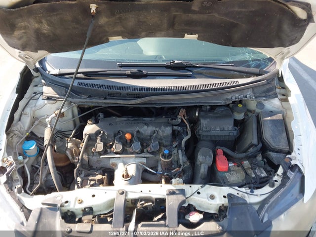 Aukcja sprzedaży 2015 Honda Civic Lx, vin: 2HGFG3A53FH002946, numer aukcji: 12647271