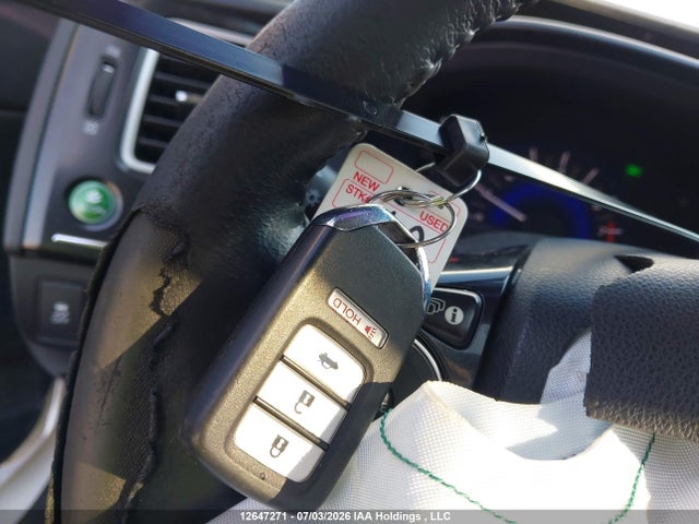 Aukcja sprzedaży 2015 Honda Civic Lx, vin: 2HGFG3A53FH002946, numer aukcji: 12647271