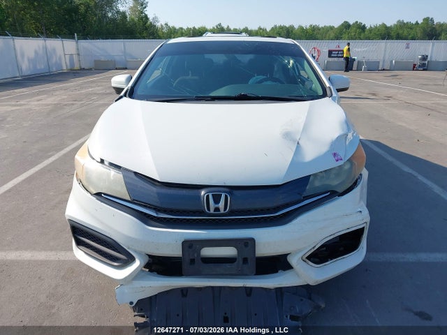 Aukcja sprzedaży 2015 Honda Civic Lx, vin: 2HGFG3A53FH002946, numer aukcji: 12647271