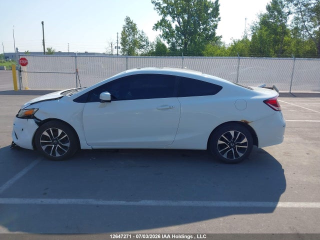 Aukcja sprzedaży 2015 Honda Civic Lx, vin: 2HGFG3A53FH002946, numer aukcji: 12647271