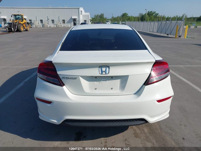 Aukcja sprzedaży 2015 Honda Civic Lx, vin: 2HGFG3A53FH002946, numer aukcji: 12647271