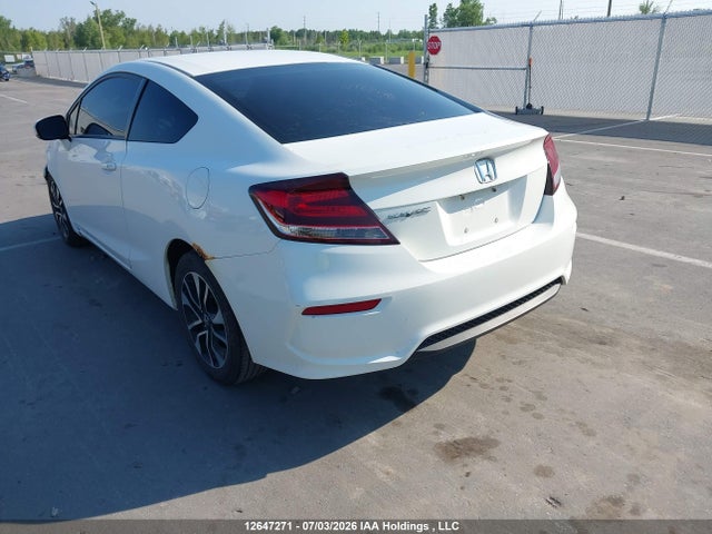 Aukcja sprzedaży 2015 Honda Civic Lx, vin: 2HGFG3A53FH002946, numer aukcji: 12647271