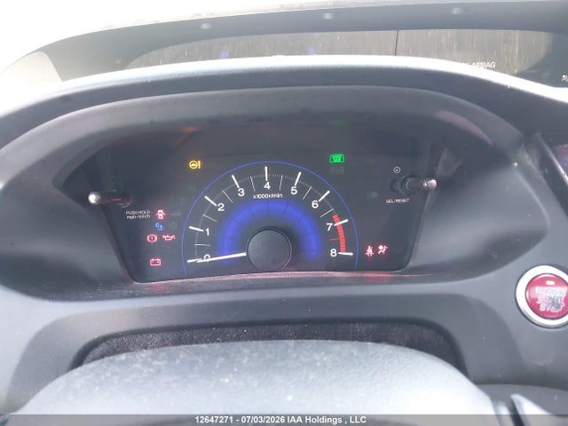 Aukcja sprzedaży 2015 Honda Civic Lx, vin: 2HGFG3A53FH002946, numer aukcji: 12647271