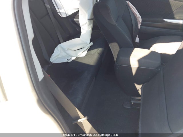 Aukcja sprzedaży 2015 Honda Civic Lx, vin: 2HGFG3A53FH002946, numer aukcji: 12647271