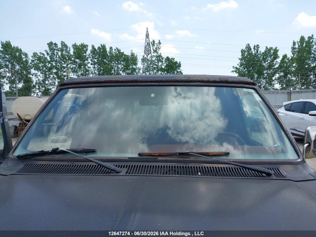 Aukcja sprzedaży 1987 Dodge W-series W150, vin: 1B7HW14T4HS315833, numer aukcji: 12647274