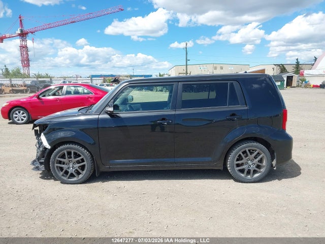 Продаж на аукціоні авто 2014 Scion Xb, vin: JTLZE4FE9EJ053546, номер лоту: 12647277