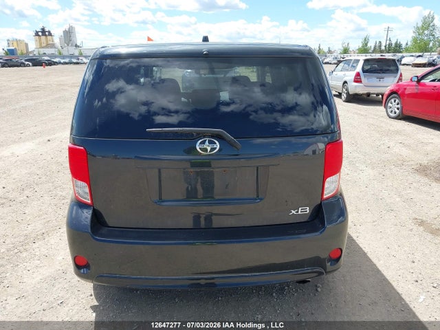 Продаж на аукціоні авто 2014 Scion Xb, vin: JTLZE4FE9EJ053546, номер лоту: 12647277