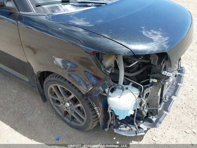 Продаж на аукціоні авто 2014 Scion Xb, vin: JTLZE4FE9EJ053546, номер лоту: 12647277