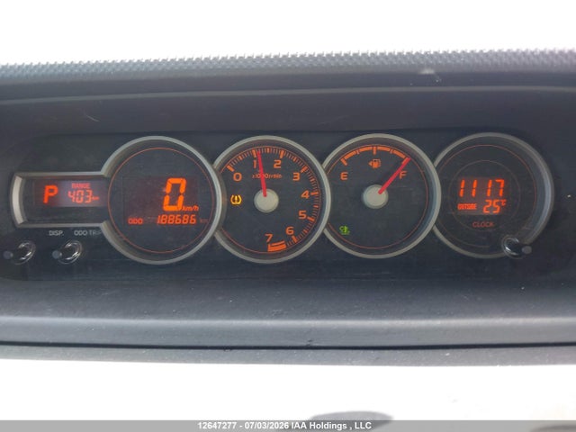 Продаж на аукціоні авто 2014 Scion Xb, vin: JTLZE4FE9EJ053546, номер лоту: 12647277