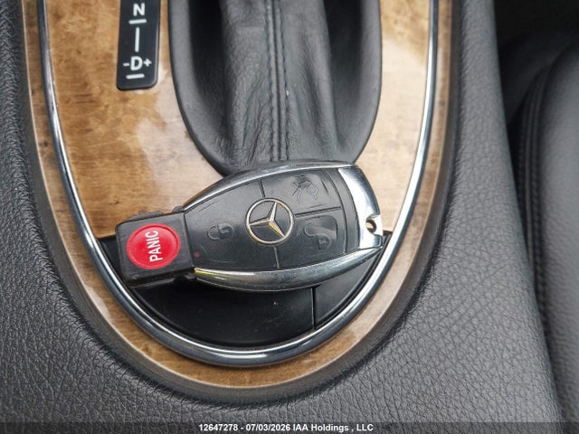 2009 Mercedes-benz E 300 4matic მანქანა იყიდება აუქციონზე, vin: WDBUF92X09B435017, აუქციონის ნომერი: 12647278