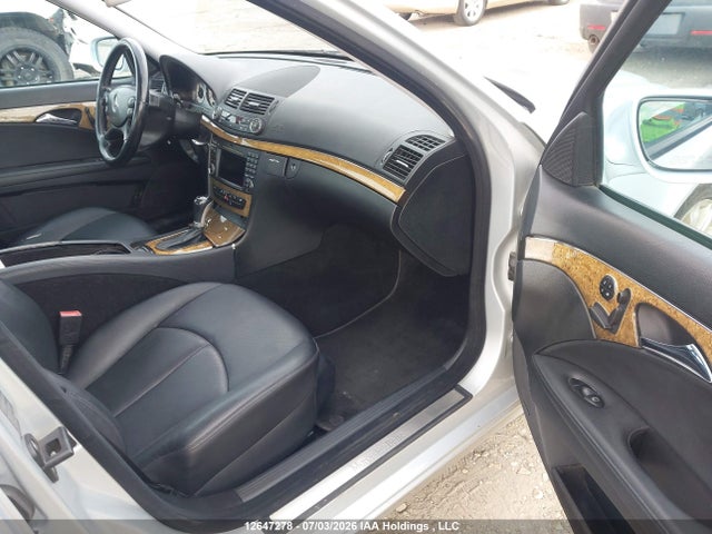2009 Mercedes-benz E 300 4matic მანქანა იყიდება აუქციონზე, vin: WDBUF92X09B435017, აუქციონის ნომერი: 12647278