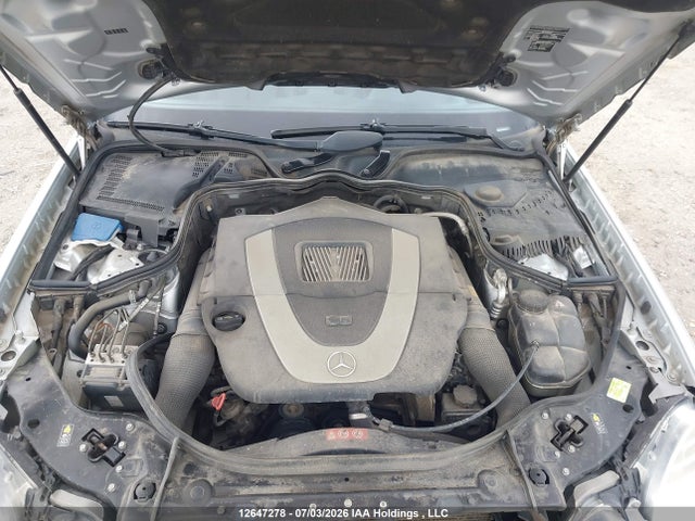 2009 Mercedes-benz E 300 4matic მანქანა იყიდება აუქციონზე, vin: WDBUF92X09B435017, აუქციონის ნომერი: 12647278