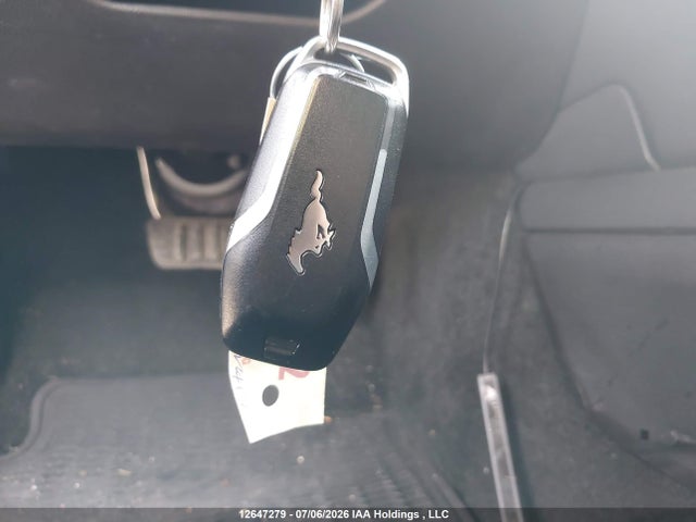 12647279 :رقم المزاد ، 1FA6P8AM8G5313743 vin ، 2016 Ford Mustang مزاد بيع