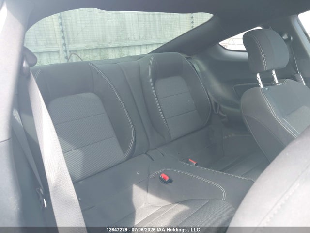 12647279 :رقم المزاد ، 1FA6P8AM8G5313743 vin ، 2016 Ford Mustang مزاد بيع