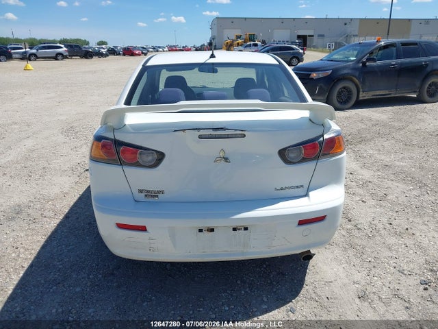 Продажа на аукционе авто 2014 Mitsubishi Lancer Se, vin: JA32U2FU2EU604439, номер лота: 12647280