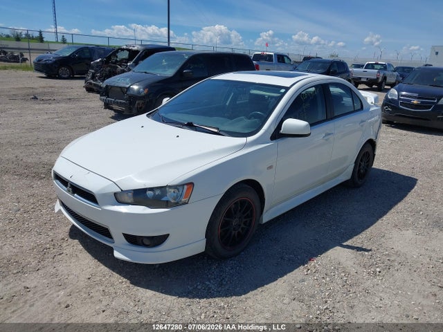Продажа на аукционе авто 2014 Mitsubishi Lancer Se, vin: JA32U2FU2EU604439, номер лота: 12647280