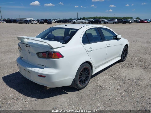 Продажа на аукционе авто 2014 Mitsubishi Lancer Se, vin: JA32U2FU2EU604439, номер лота: 12647280