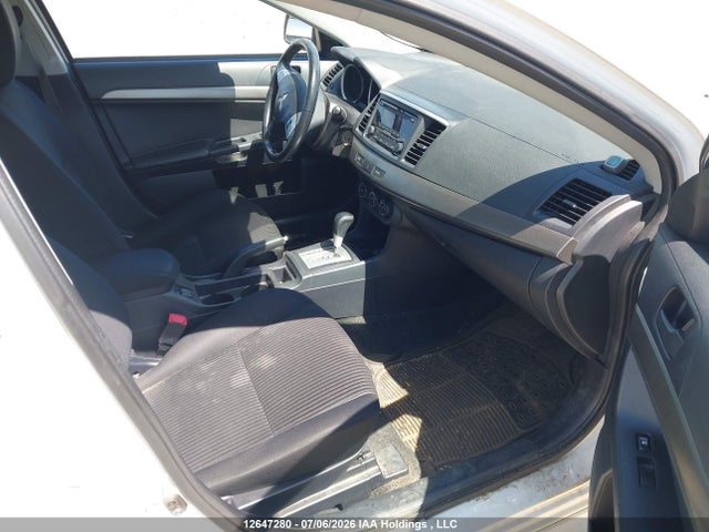 Продажа на аукционе авто 2014 Mitsubishi Lancer Se, vin: JA32U2FU2EU604439, номер лота: 12647280