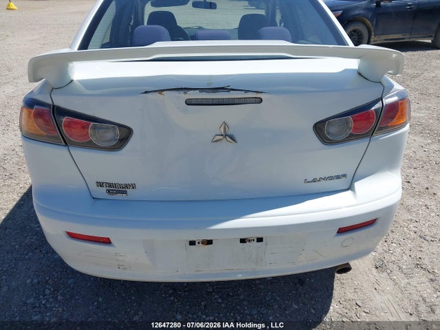Продажа на аукционе авто 2014 Mitsubishi Lancer Se, vin: JA32U2FU2EU604439, номер лота: 12647280