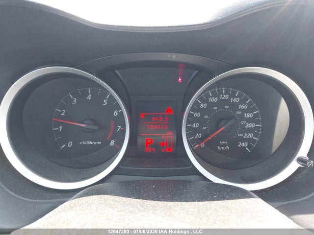 Продажа на аукционе авто 2014 Mitsubishi Lancer Se, vin: JA32U2FU2EU604439, номер лота: 12647280