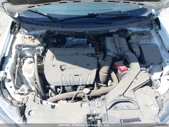 Продажа на аукционе авто 2014 Mitsubishi Lancer Se, vin: JA32U2FU2EU604439, номер лота: 12647280
