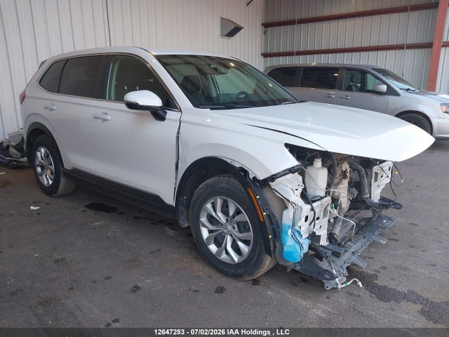 Продаж на аукціоні авто 2025 Honda Cr-v Lx 2wd, vin: 2HKRS3H24SH001201, номер лоту: 12647283