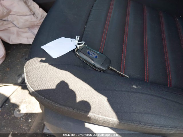 Aukcja sprzedaży 2013 Ford Fusion, vin: 3FA6P0T96DR257949, numer aukcji: 12647285