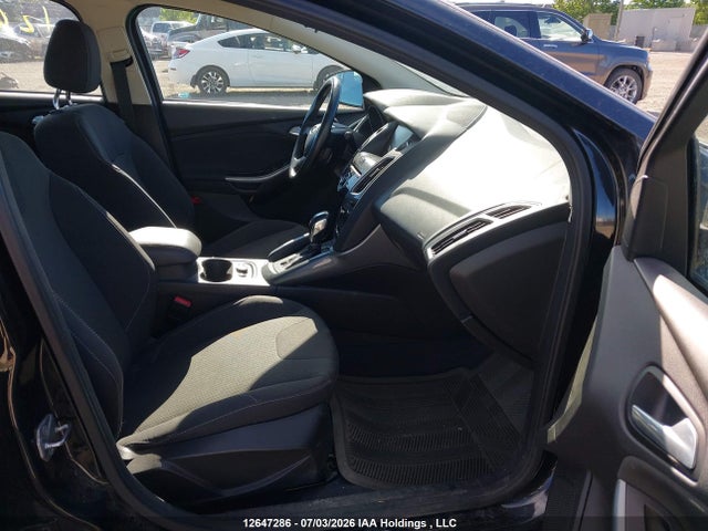 Продаж на аукціоні авто 2012 Ford Focus Titanium, vin: 1FAHP3J23CL142576, номер лоту: 12647286