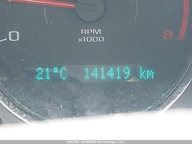 Aukcja sprzedaży 2010 Chevrolet Cobalt Lt W/1sa, vin: 1G1AD5F5XA7210907, numer aukcji: 12647288