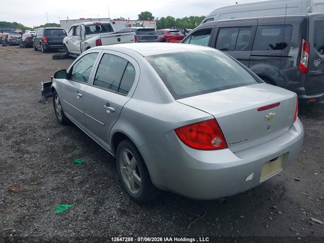 Aukcja sprzedaży 2010 Chevrolet Cobalt Lt W/1sa, vin: 1G1AD5F5XA7210907, numer aukcji: 12647288