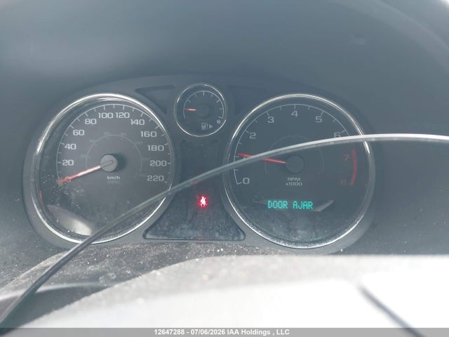 Aukcja sprzedaży 2010 Chevrolet Cobalt Lt W/1sa, vin: 1G1AD5F5XA7210907, numer aukcji: 12647288