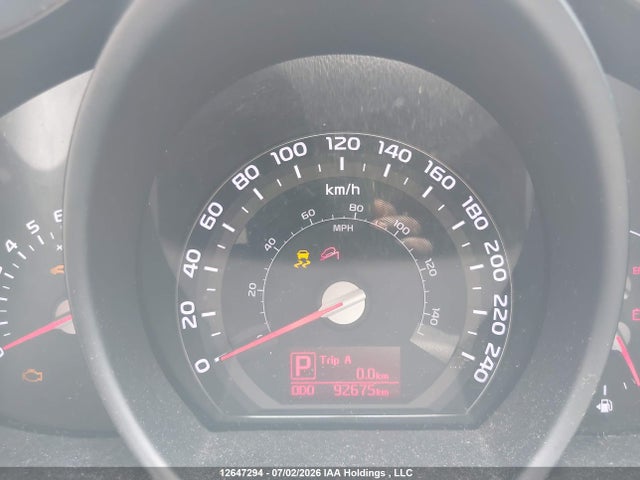 KIA Sportage Lx 2015 KNDPB3AC7F7727784 Image 15