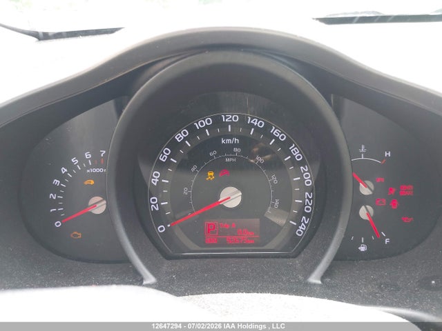 KIA Sportage Lx 2015 KNDPB3AC7F7727784 Image 7