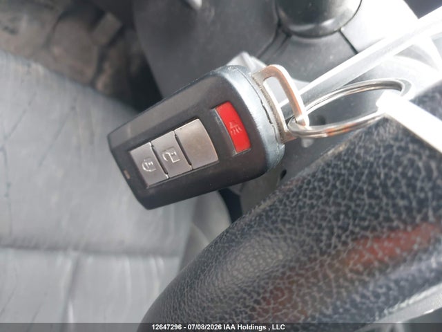 12647296 :رقم المزاد ، JA4AT4AA0JZ615780 vin ، 2018 Mitsubishi Eclipse Cross Gt/se مزاد بيع
