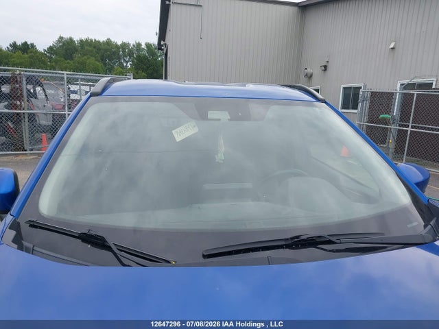 12647296 :رقم المزاد ، JA4AT4AA0JZ615780 vin ، 2018 Mitsubishi Eclipse Cross Gt/se مزاد بيع