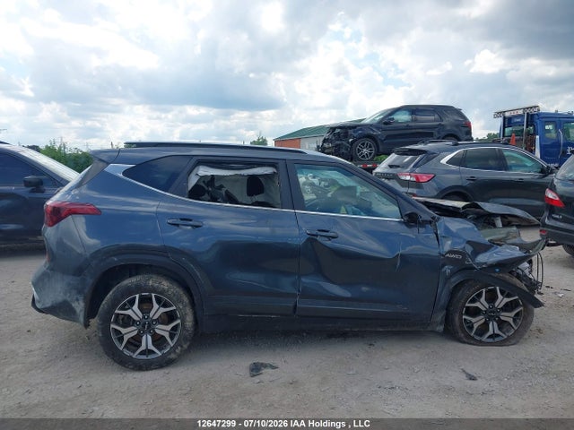KIA Seltos 2023 KNDERCAA1P7401823 Image 13