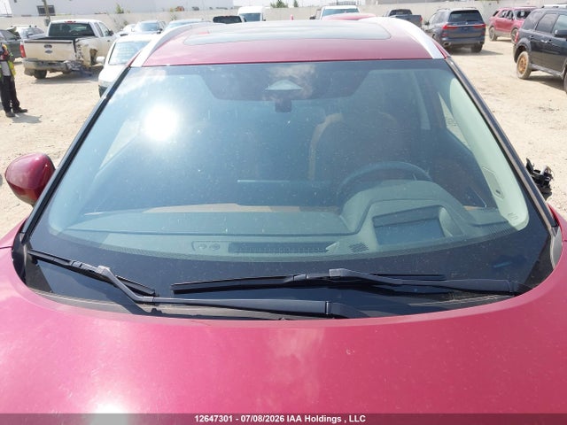 Nissan Rogue Platinum 2024 JN8BT3DD4RW251133 Image 17