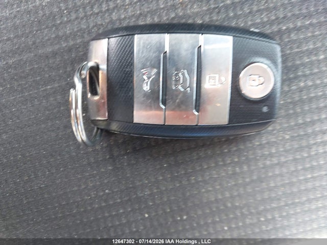 KIA Sorento Lx V6 2014 5XYKTDA77EG432878 Image 11