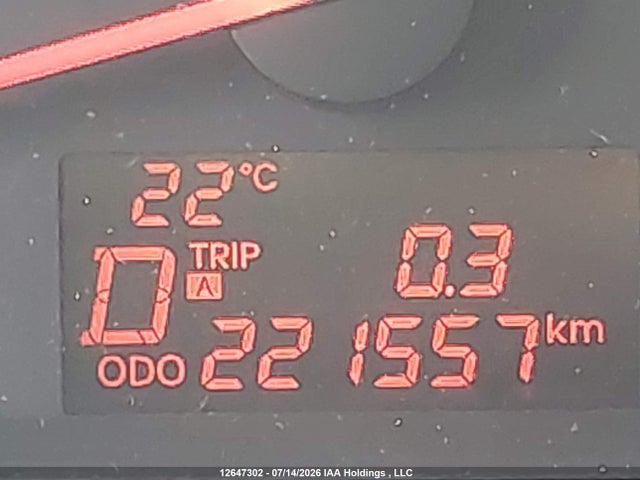 KIA Sorento Lx V6 2014 5XYKTDA77EG432878 Image 16