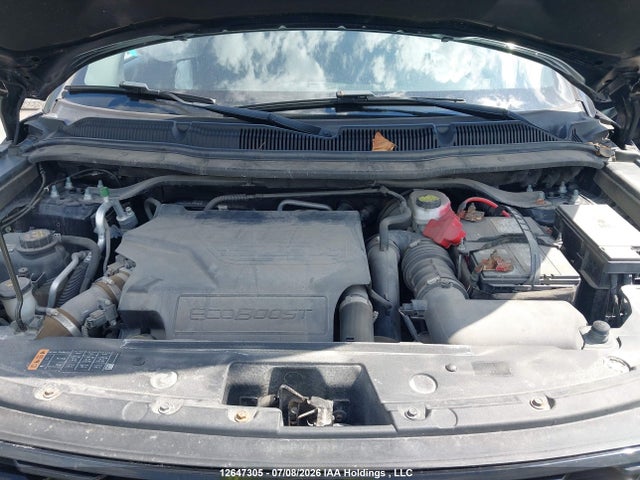 Ford Explorer 2019 1FM5K8GT5KGA13878 Image 10