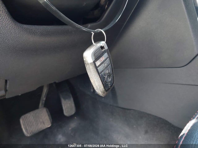 Ford Explorer 2019 1FM5K8GT5KGA13878 Image 11