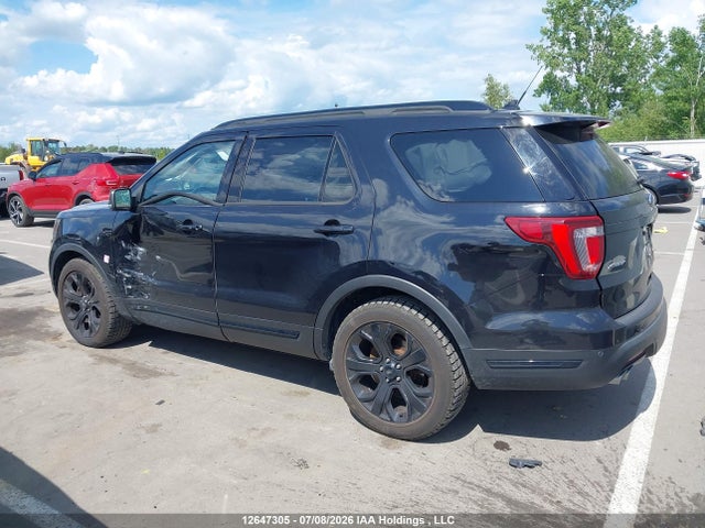 Ford Explorer 2019 1FM5K8GT5KGA13878 Image 14
