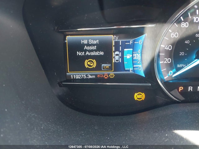 Ford Explorer 2019 1FM5K8GT5KGA13878 Image 15
